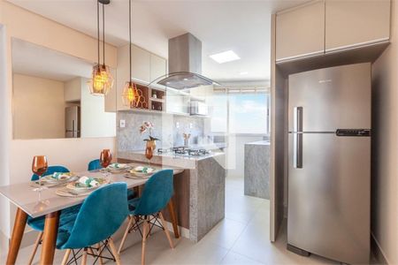 Apartamento à venda com 3 quartos, 67m² em Santo Antônio, Belo Horizonte