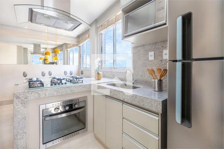 Apartamento à venda com 3 quartos, 67m² em Santo Antônio, Belo Horizonte