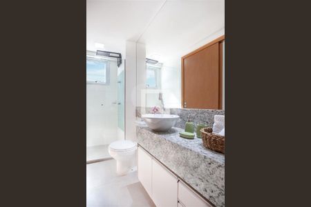 Apartamento à venda com 3 quartos, 67m² em Santo Antônio, Belo Horizonte