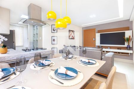 Apartamento à venda com 3 quartos, 67m² em Santo Antônio, Belo Horizonte