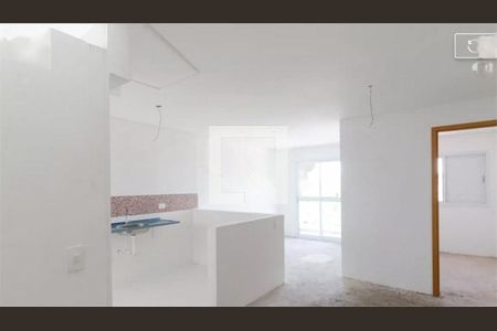 Apartamento à venda com 3 quartos, 64m² em Centro, Diadema