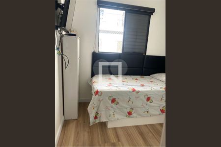 Apartamento à venda com 2 quartos, 45m² em Vila Santa Isabel, São Paulo