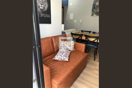 Apartamento à venda com 2 quartos, 45m² em Vila Santa Isabel, São Paulo