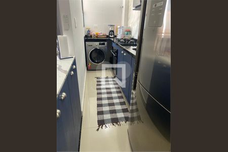 Apartamento à venda com 2 quartos, 45m² em Vila Santa Isabel, São Paulo