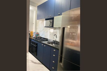 Apartamento à venda com 2 quartos, 45m² em Vila Santa Isabel, São Paulo