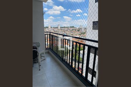 Apartamento à venda com 2 quartos, 45m² em Vila Santa Isabel, São Paulo