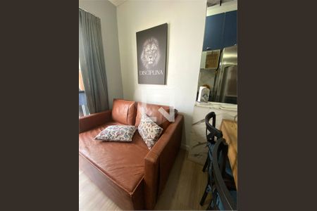Apartamento à venda com 2 quartos, 45m² em Vila Santa Isabel, São Paulo