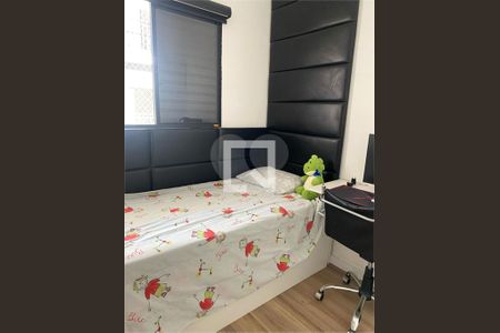Apartamento à venda com 2 quartos, 45m² em Vila Santa Isabel, São Paulo