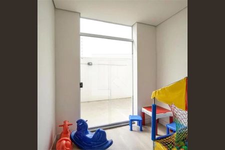 Apartamento à venda com 2 quartos, 45m² em Vila Santa Isabel, São Paulo