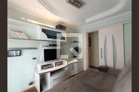Apartamento à venda com 3 quartos, 125m² em Vila Gomes Cardim, São Paulo