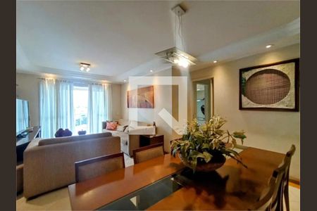 Apartamento à venda com 3 quartos, 125m² em Vila Gomes Cardim, São Paulo