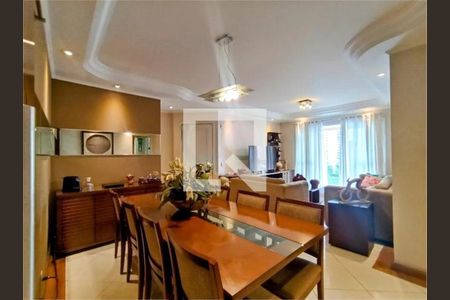 Apartamento à venda com 3 quartos, 125m² em Vila Gomes Cardim, São Paulo