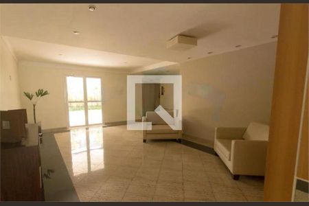 Apartamento à venda com 3 quartos, 125m² em Vila Gomes Cardim, São Paulo