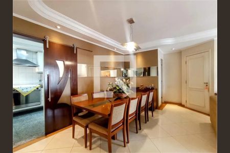 Apartamento à venda com 3 quartos, 125m² em Vila Gomes Cardim, São Paulo