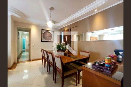 Apartamento à venda com 3 quartos, 125m² em Vila Gomes Cardim, São Paulo