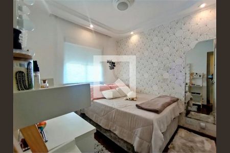 Apartamento à venda com 3 quartos, 125m² em Vila Gomes Cardim, São Paulo