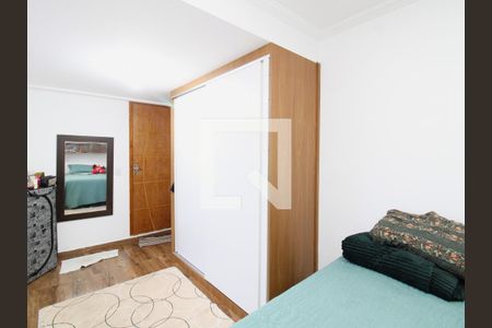 Suíte de casa à venda com 2 quartos, 140m² em Vila Gustavo, São Paulo