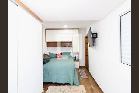 Suíte de casa à venda com 2 quartos, 140m² em Vila Gustavo, São Paulo