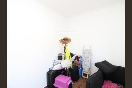 Quarto de casa à venda com 2 quartos, 140m² em Vila Gustavo, São Paulo