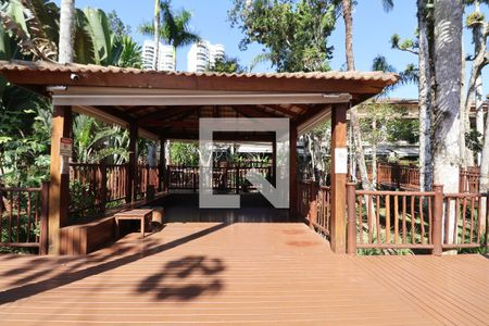 Área comum de apartamento para alugar com 2 quartos, 85m² em Loteamento Joao Batista Juliao, Guarujá