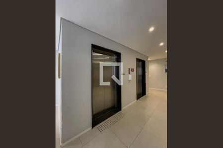 Área Comum de casa de condomínio à venda com 2 quartos, 37m² em Jardim Norma, São Paulo