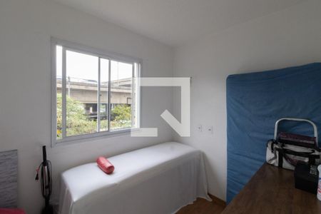 Quarto 1 de casa de condomínio à venda com 2 quartos, 37m² em Jardim Norma, São Paulo