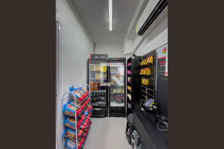 Área Comum - Mini Mercado de casa de condomínio à venda com 2 quartos, 37m² em Jardim Norma, São Paulo