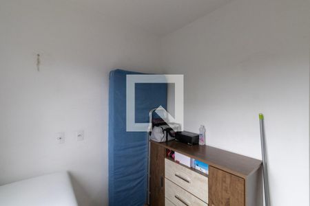 Quarto 1 de casa de condomínio à venda com 2 quartos, 37m² em Jardim Norma, São Paulo