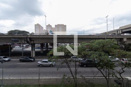 Vista Quarto 2 de casa de condomínio à venda com 2 quartos, 37m² em Jardim Norma, São Paulo