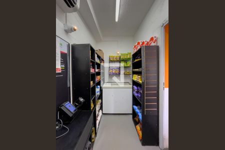 Área Comum - Mini Mercado de casa de condomínio à venda com 2 quartos, 37m² em Jardim Norma, São Paulo