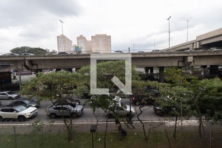 Vista Quarto 1 de casa de condomínio à venda com 2 quartos, 37m² em Jardim Norma, São Paulo