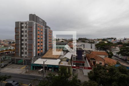 Vista Quarto 1 de apartamento à venda com 2 quartos, 33m² em Itaquera, São Paulo