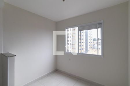 Sala/Cozinha de apartamento à venda com 2 quartos, 33m² em Itaquera, São Paulo