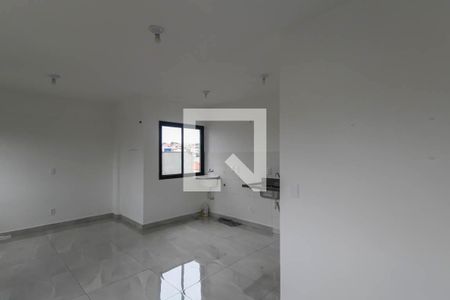 Studio de kitnet/studio à venda com 1 quarto, 37m² em Vila Ivone, São Paulo