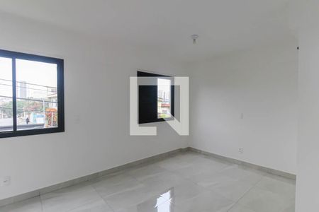 Studio de kitnet/studio à venda com 1 quarto, 37m² em Vila Ivone, São Paulo