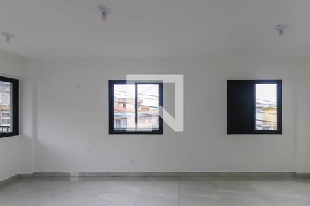 Studio de kitnet/studio à venda com 1 quarto, 37m² em Vila Ivone, São Paulo