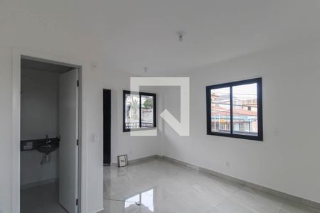 Studio de kitnet/studio à venda com 1 quarto, 37m² em Vila Ivone, São Paulo