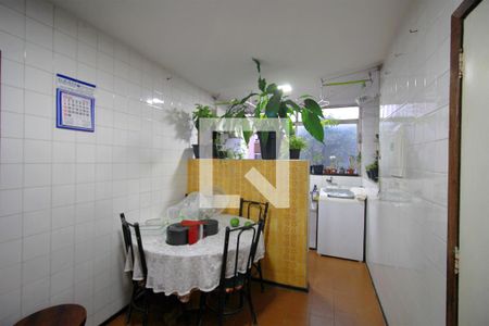 Copa de apartamento à venda com 4 quartos, 185m² em São Pedro, Belo Horizonte