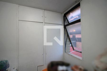Quarto de Serviço de apartamento à venda com 4 quartos, 185m² em São Pedro, Belo Horizonte