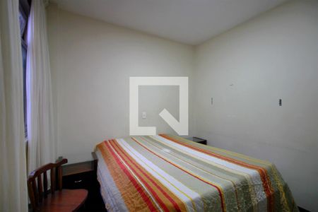 Quarto 2 de apartamento à venda com 4 quartos, 185m² em São Pedro, Belo Horizonte