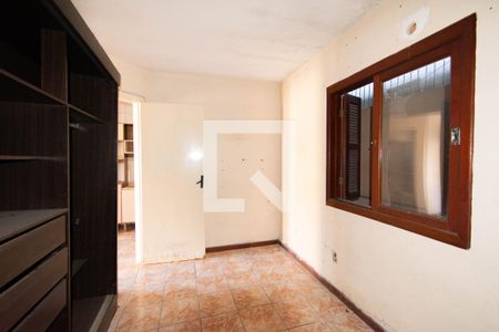 Quarto de casa de condomínio à venda com 1 quarto, 65m² em Nossa Senhora das Gracas, Canoas