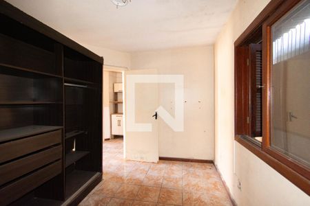 Quarto de casa de condomínio à venda com 1 quarto, 65m² em Nossa Senhora das Gracas, Canoas