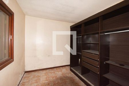 Quarto de casa de condomínio à venda com 1 quarto, 65m² em Nossa Senhora das Gracas, Canoas