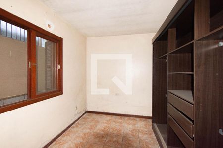 Quarto de casa de condomínio à venda com 1 quarto, 65m² em Nossa Senhora das Gracas, Canoas
