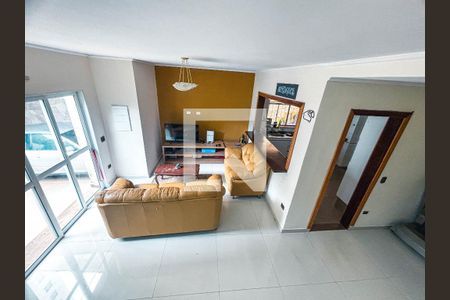 Casa à venda com 2 quartos, 98m² em Vila Cruzeiro, São Paulo