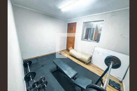 Casa à venda com 2 quartos, 98m² em Vila Cruzeiro, São Paulo