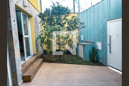 Casa à venda com 2 quartos, 98m² em Vila Cruzeiro, São Paulo