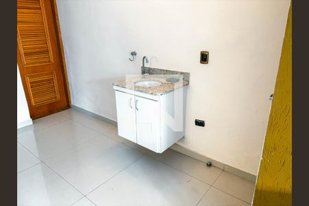 Casa à venda com 2 quartos, 98m² em Vila Cruzeiro, São Paulo