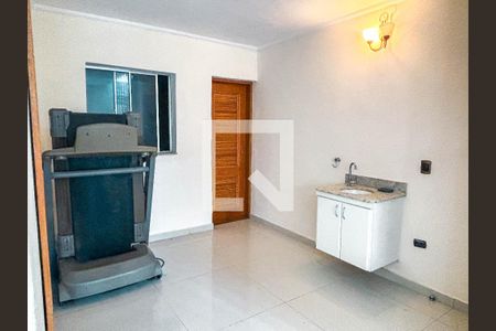 Casa à venda com 2 quartos, 98m² em Vila Cruzeiro, São Paulo