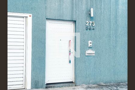 Casa à venda com 2 quartos, 98m² em Vila Cruzeiro, São Paulo